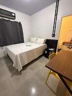Hotel Avenida Plaza