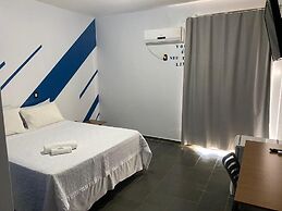 Hotel Avenida Plaza