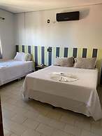 Hotel Avenida Plaza