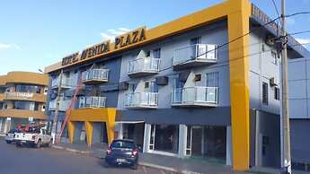 Hotel Avenida Plaza