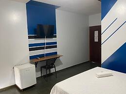 Hotel Avenida Plaza