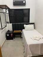 Hotel Avenida Plaza