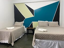 Hotel Avenida Plaza