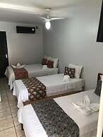 Pousada Aguas Quentes