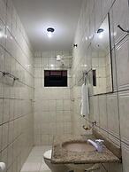 Pousada Aguas Quentes