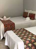 Pousada Aguas Quentes