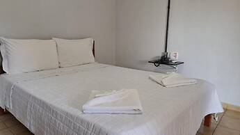 Pousada Aguas Quentes