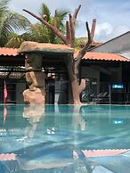 Pousada Aguas Quentes