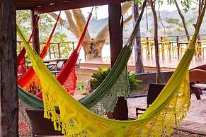 Hotel Pousada Sol do Araguaia