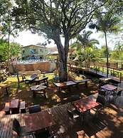 Hotel Pousada Sol do Araguaia