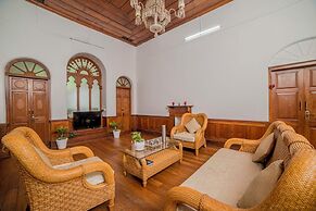 Savithri  Bungalow By XploreIndo