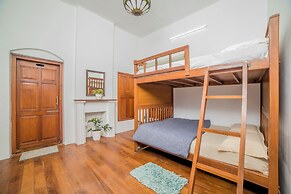 Savithri  Bungalow By XploreIndo