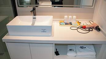 Longquan Royal Villa