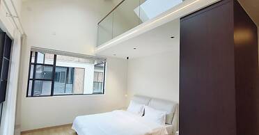 Longquan Royal Villa