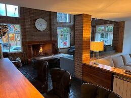 Hosteria Las Walkirias