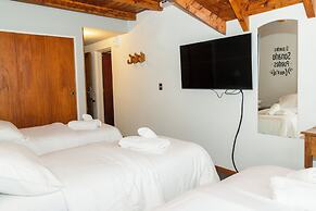 Hosteria Las Walkirias