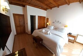 Hosteria Las Walkirias