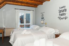 Hosteria Las Walkirias