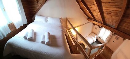 Hosteria Las Walkirias