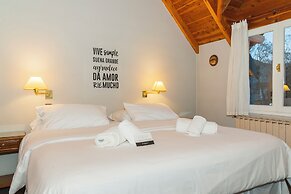 Hosteria Las Walkirias