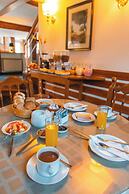 Hosteria Las Walkirias