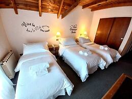 Hosteria Las Walkirias