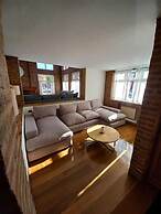 Hosteria Las Walkirias