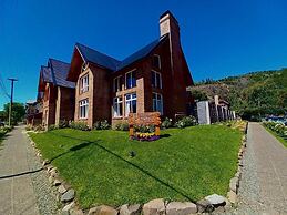 Hosteria Las Walkirias