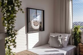 Arena MRV 2 quartos com piscina e vaga