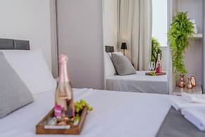 Arena MRV 2 quartos com piscina e vaga