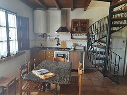 LAS MIMOSAS DEL NALON