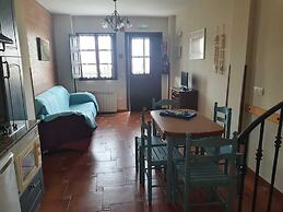 LAS MIMOSAS DEL NALON