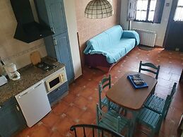 LAS MIMOSAS DEL NALON