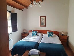 LAS MIMOSAS DEL NALON