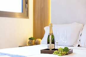 Estudio Pinheiros com piscina e academia