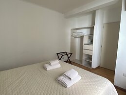 Hotel Bariloche Garden