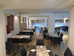 Hotel Bariloche Garden