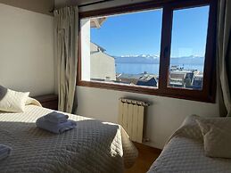 Hotel Bariloche Garden