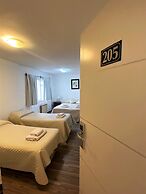 Hotel Bariloche Garden