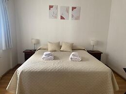 Hotel Bariloche Garden