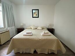 Hotel Bariloche Garden