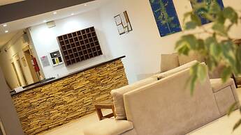 Hotel Bariloche Garden