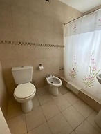 Hotel Bariloche Garden