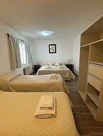 Hotel Bariloche Garden