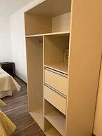 Hotel Bariloche Garden