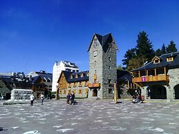 Hotel Bariloche Garden