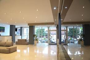 Hotel Bariloche Garden