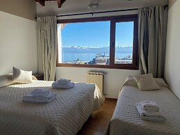 Hotel Bariloche Garden