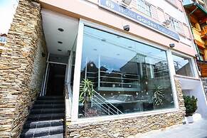 Hotel Bariloche Garden