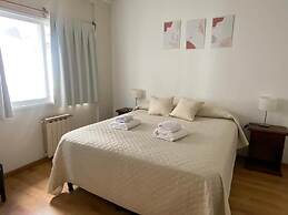 Hotel Bariloche Garden